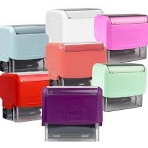 TRODAT STAMP PRINTY 3911 (BODY STAMP TYPE 3911)