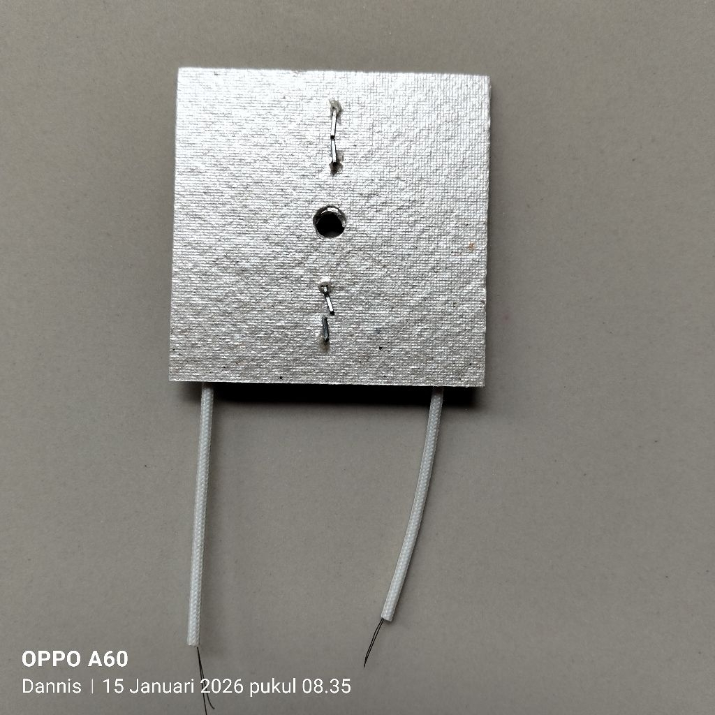 Prapen Elements 5x5 เครื่องทําความร้อนกระถางธูป Buuhur