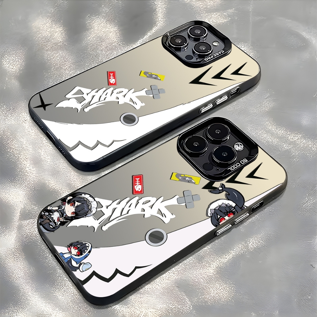 กรณีจริง XIAOMI POCO F4 GT 5G F5 F6 5G F7 5G M3 PRO M4 PRO M5 X3 GT NFC PRO X5 5G X6 PRO 5G X7 PRO 5