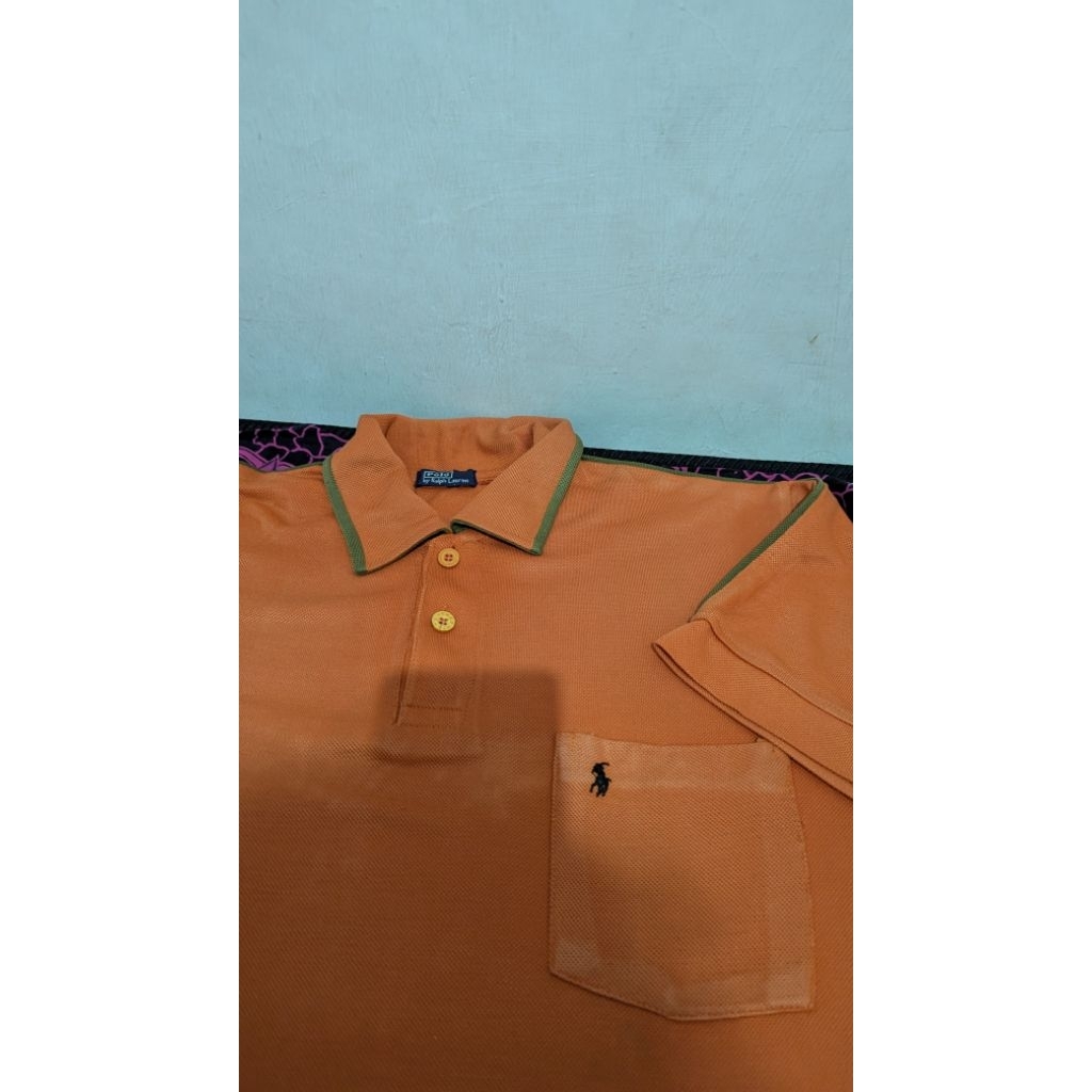 เสื้อโปโล Ralph Lauren