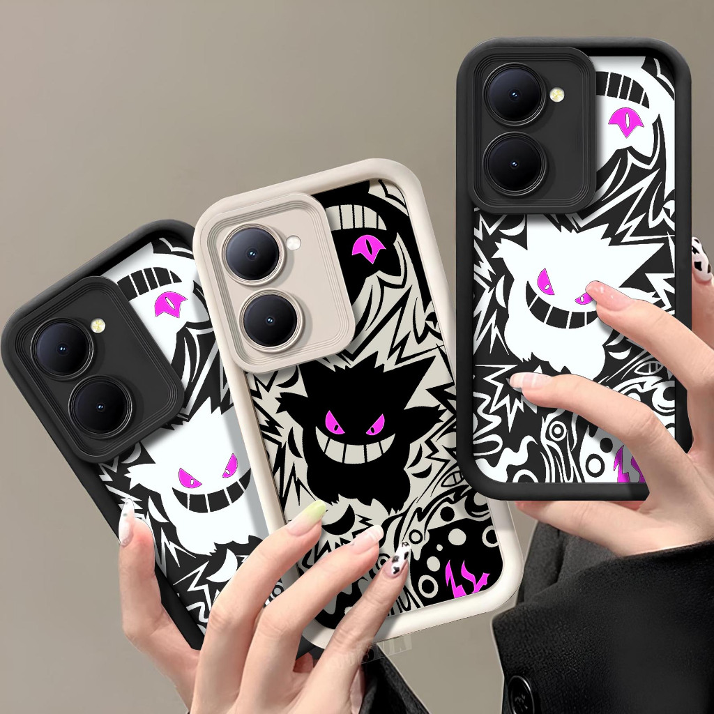 Softcase Rubber Poco C71 - Casing Hp Poco C71 - Case Hp Poco C71 - Case Hp Poco C71 - Case Hp Poco C