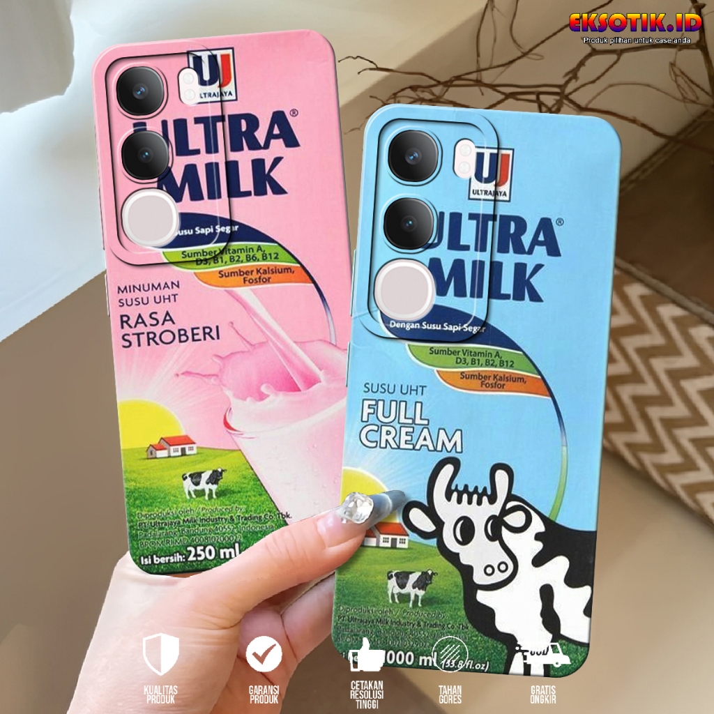 เคส VIVO Y19S / Y19S PRO - เคสโทรศัพท์ VIVO Y19S / Y19S PRO - เคสแฟชั่นล่าสุด - VIVO Y19S / Y19S PRO