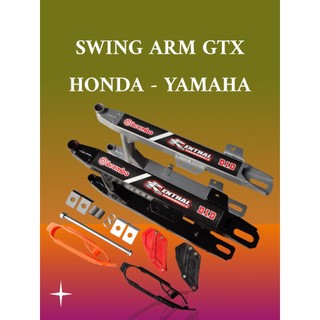 Swing Arem Bebek Trail GTX HONDA Blade Karisma Supra YAMAHA Jupiter Vega ARM MODIF TAXSI