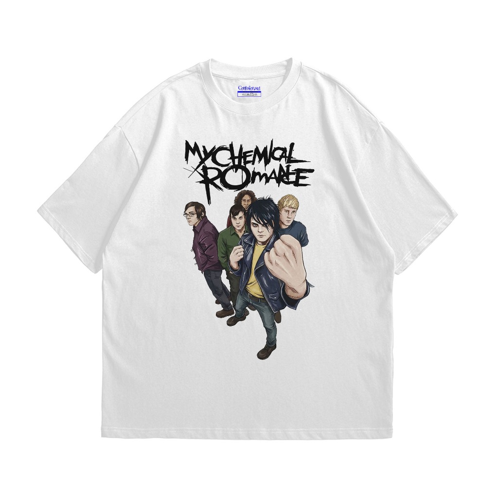 เสื้อยืดปกติ Consusion.std | เสื้อยืด Distro สําหรับผู้ชายและผู้หญิง | เสื้อยืดอนิเมะ MCR | โพลีคอตต