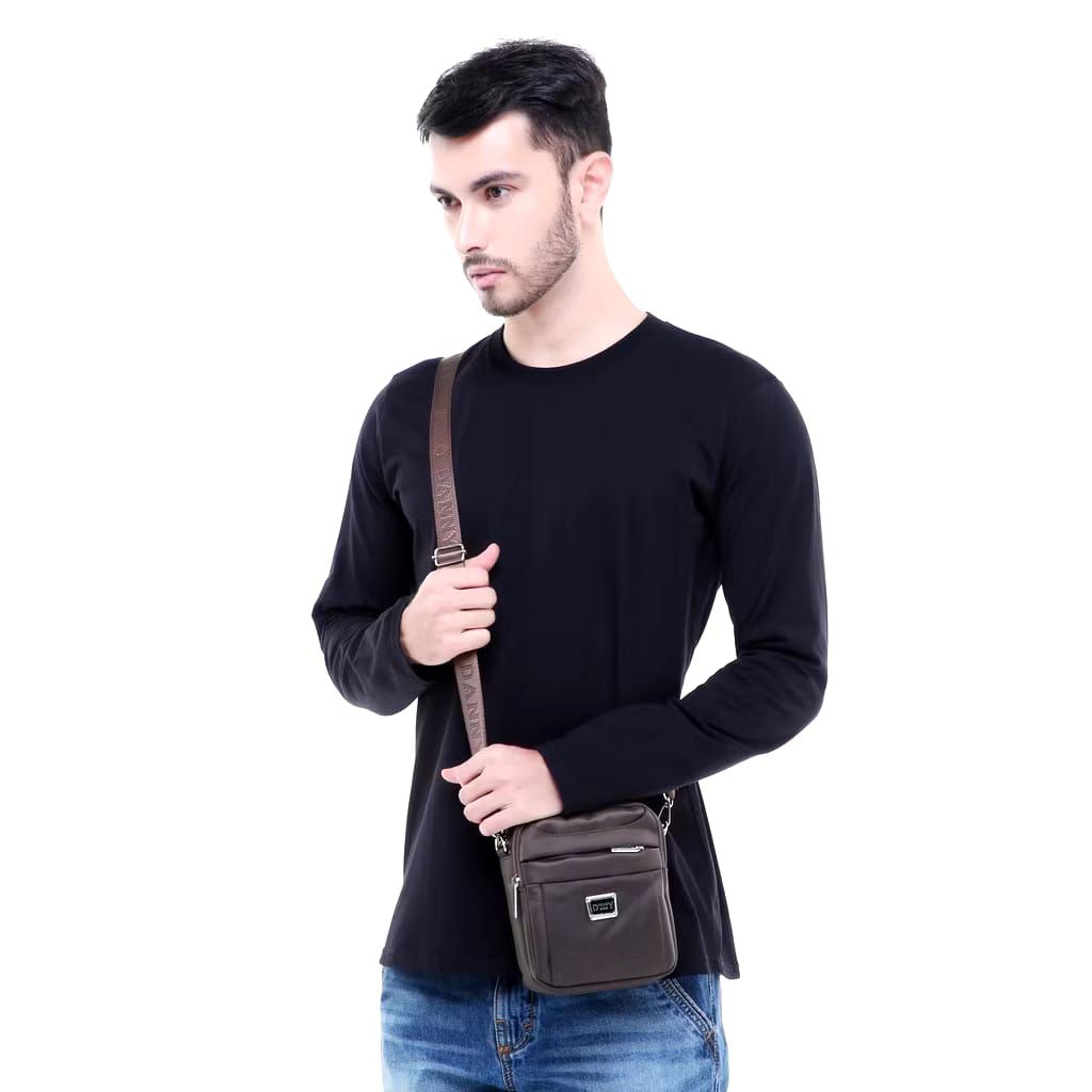 POLO DANNY SLING BAG. DANNY MULTIFUNCTIONAL POLO BAG. POLO DANNY BAG MINI SIZE