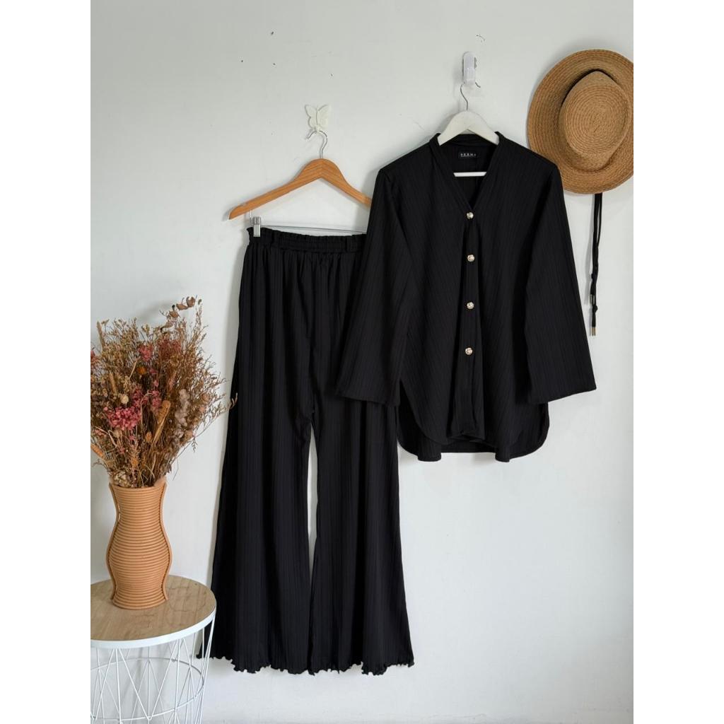 Pamelo Set Medium Size Bust 120 Pamelo List Set Stretch Knit