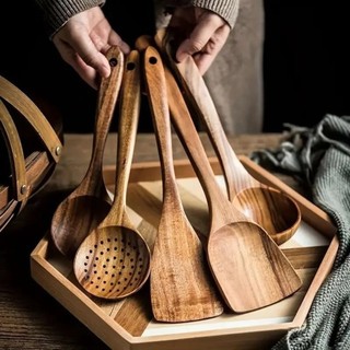 SET SPATULA VIRAL