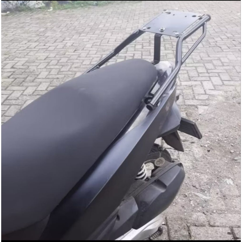 Honda Spacy Universal Box GIVI Kappa Zad Kmi Box Bracket Honda Spacy Top Box Bracket