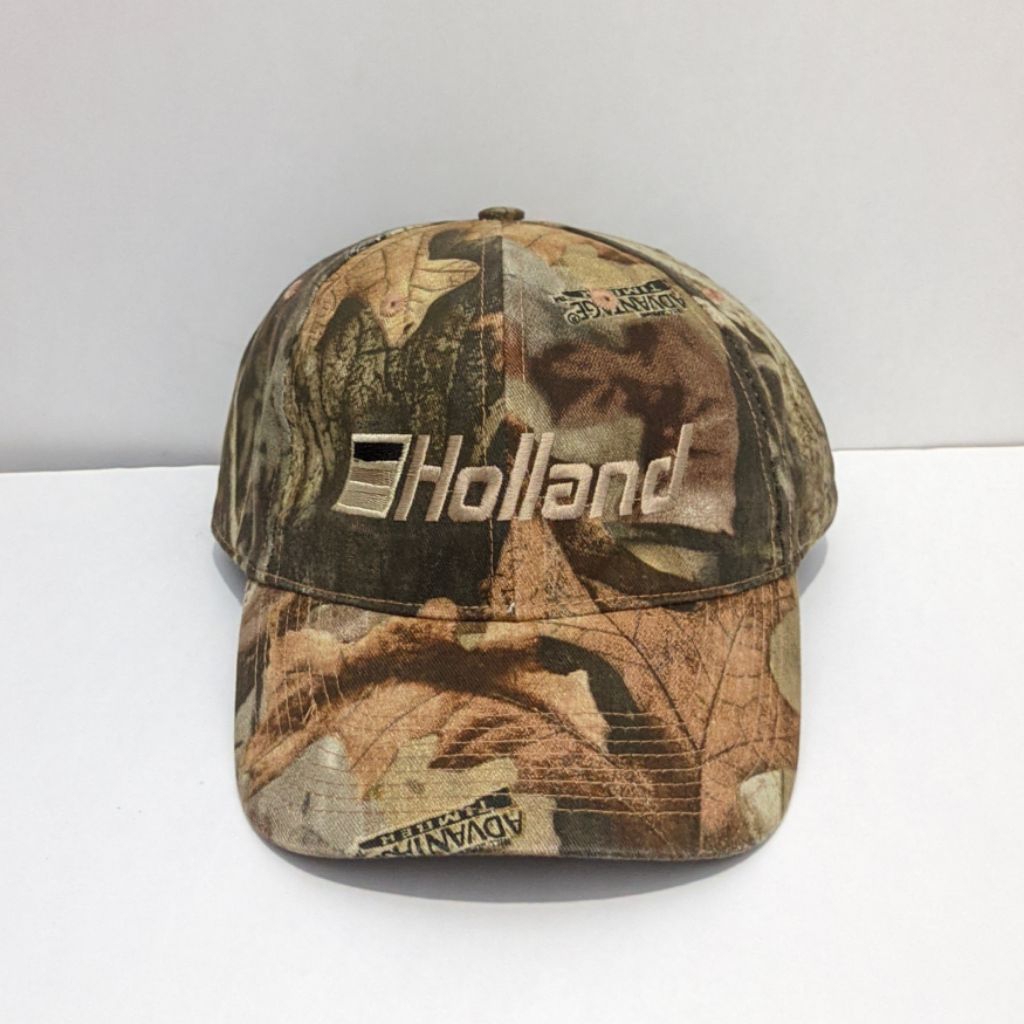 หมวก Realtree Holland