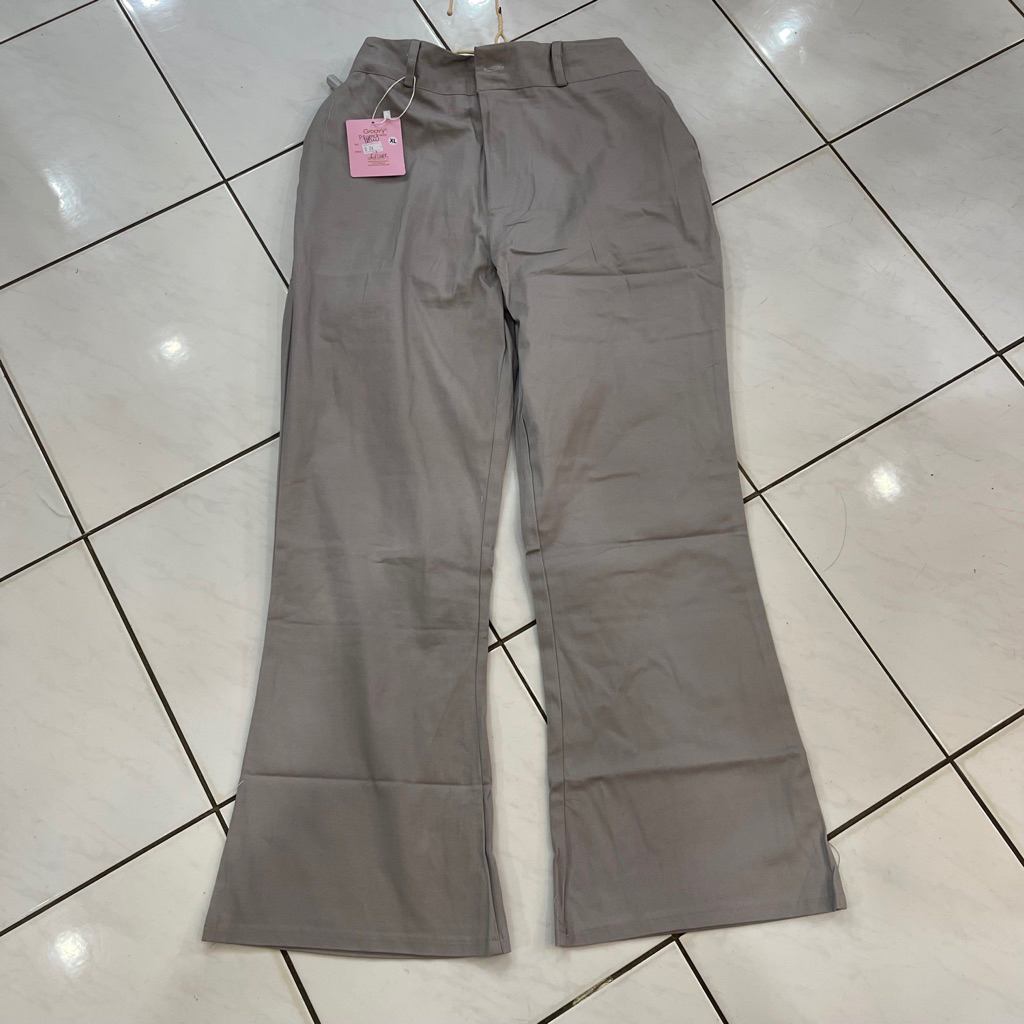 กางเกง CODE D24-7***