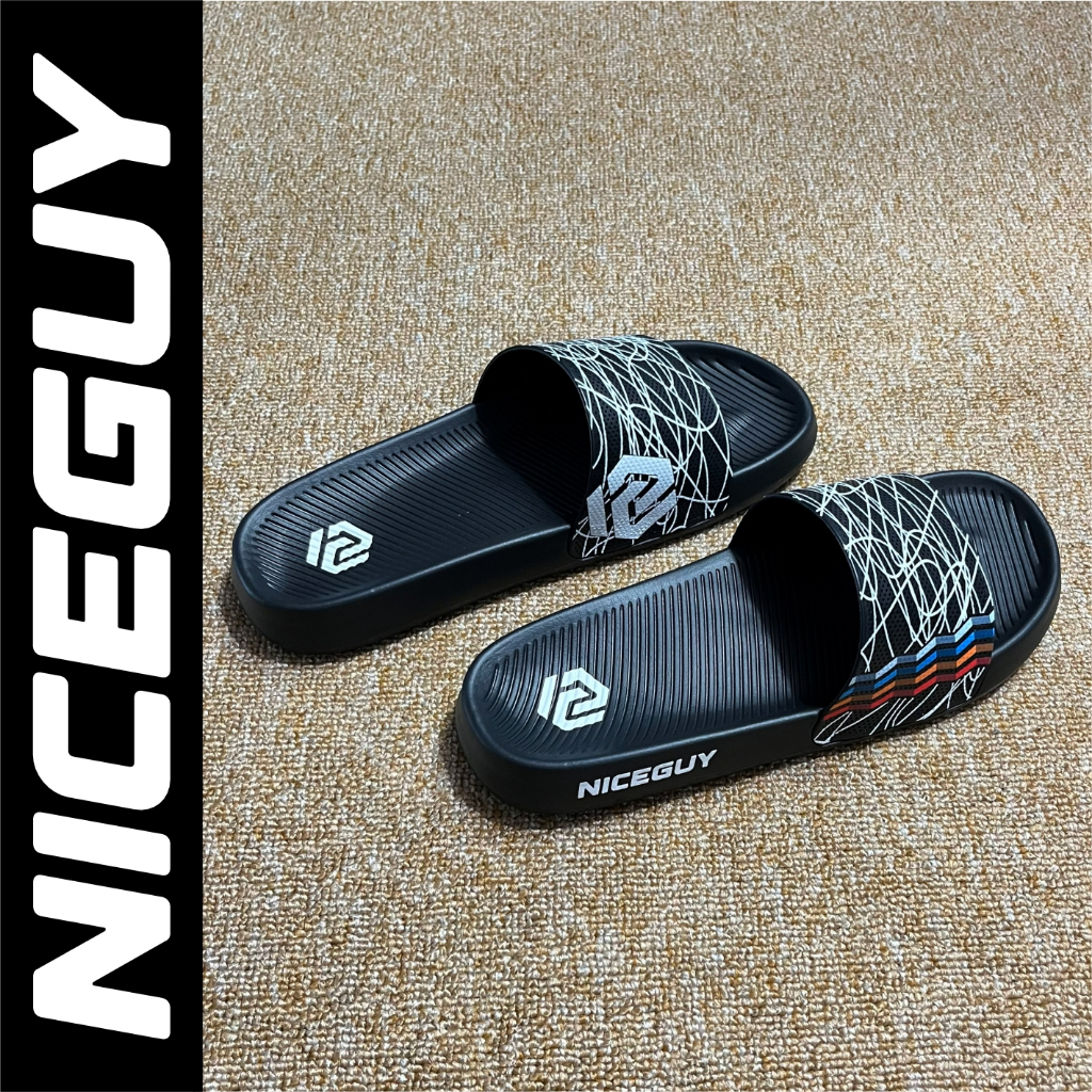 รองเท้าแตะ / รองเท้าแตะแบบสวม / รองเท้าแตะผู้ชาย / รองเท้าแตะผู้หญิง / รองเท้าแตะ ไซส์ 36-43