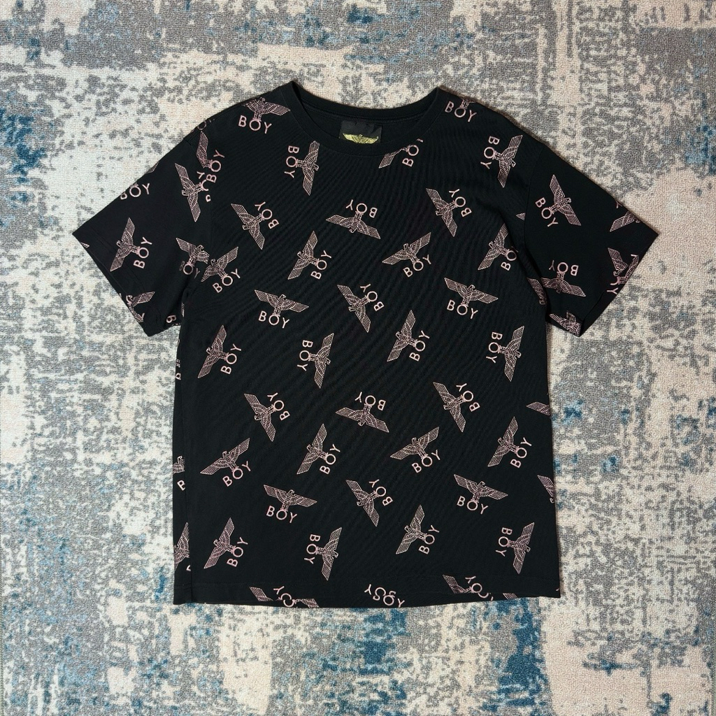 Boy London AOP******