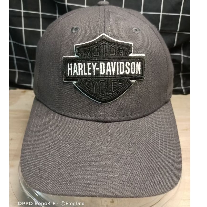 Harley Davidson-NeWEra-BigSize