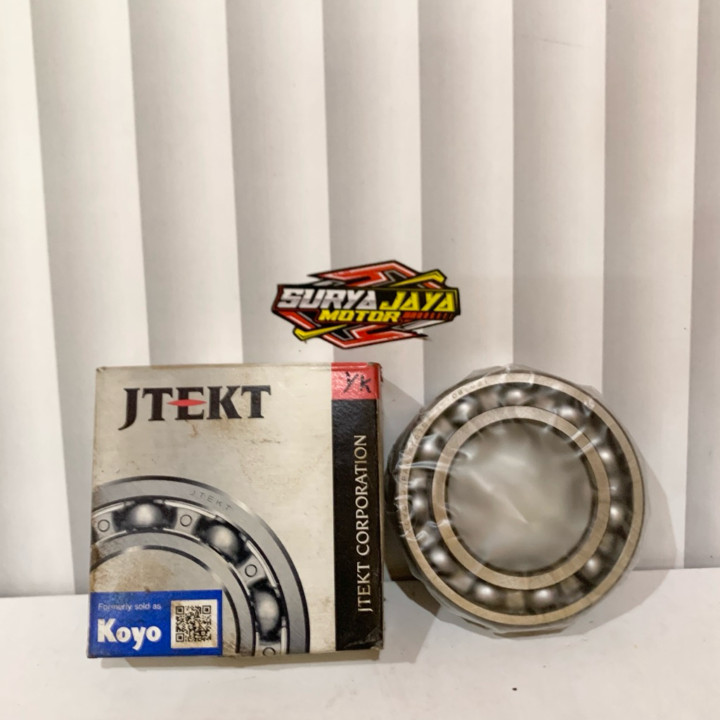 Klahar 6007C3 KOYO แบริ่งลาวา