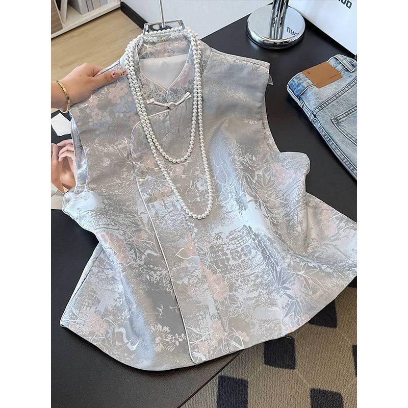 CHEONGSAM QIPAO 2026 - 2999