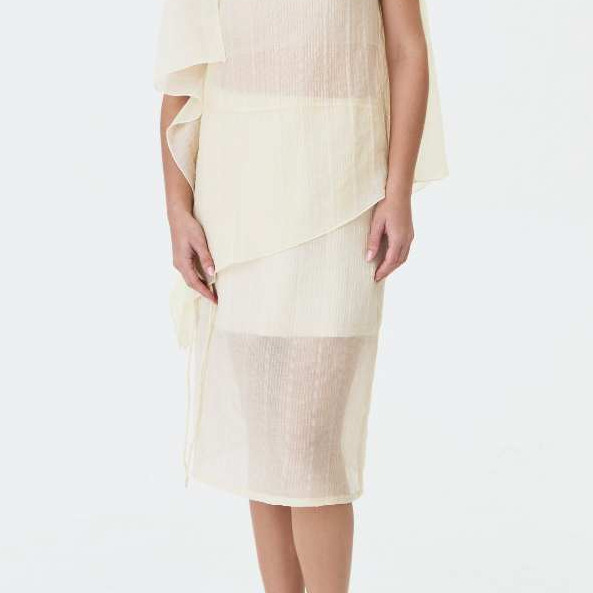 MORNINGSOL Dame Skirt I กระโปรงผู้หญิง