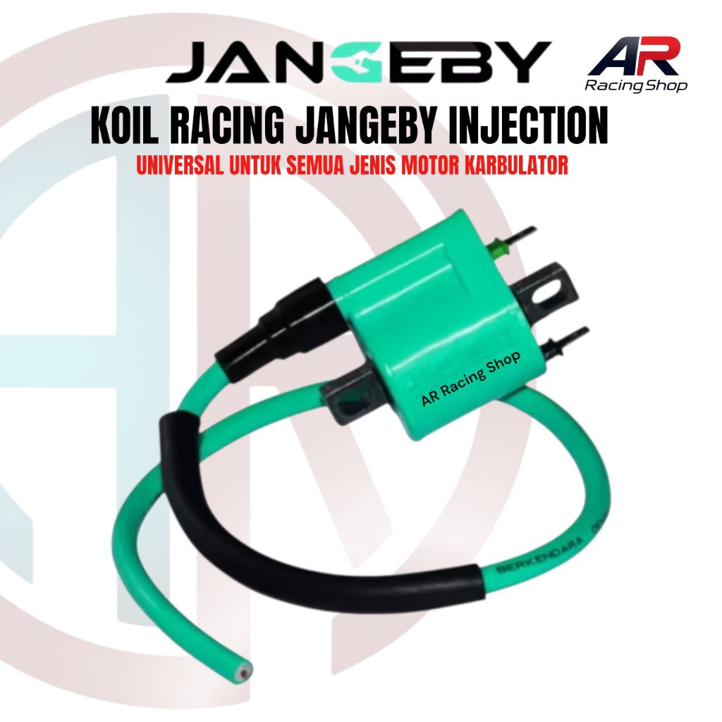 RACING COIL JANGGEBY DV5 700 UNIVERSAL CARBURETOR สําหรับทุกประเภทของรถจักรยานยนต์รถเดิม JANGEGO