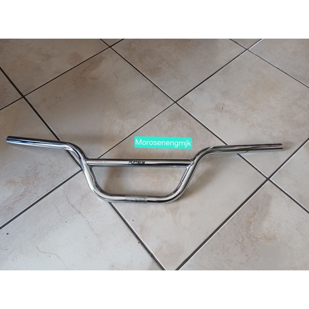 พวงมาลัย Sunrise BMX / แฮนด์จักรยาน Sunrise