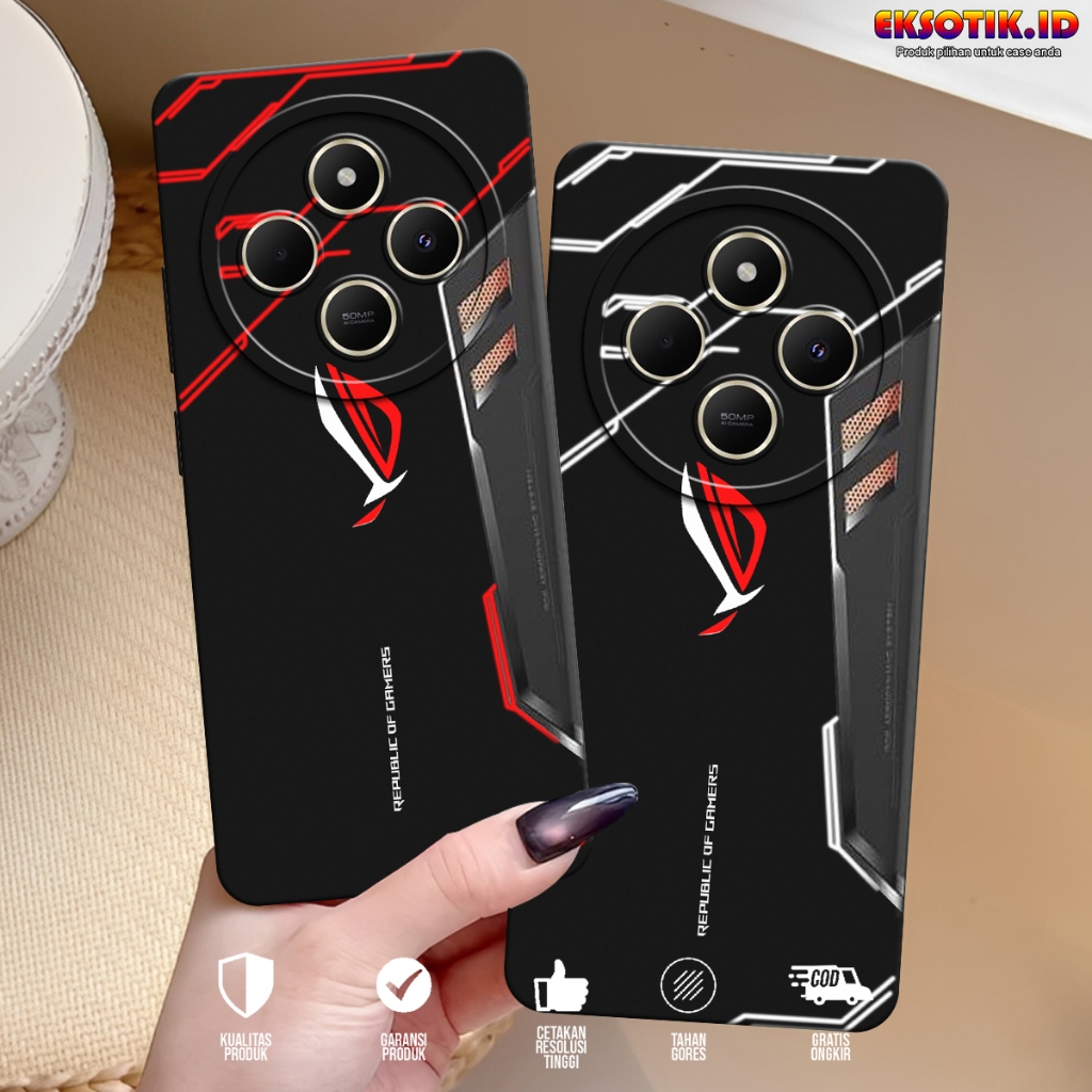 เคส XIAOMI REDMI 14C - เคสโทรศัพท์ XIAOMI REDMI 14C - เคสแฟชั่นล่าสุด - เคส XIAOMI REDMI 14C - Cool 