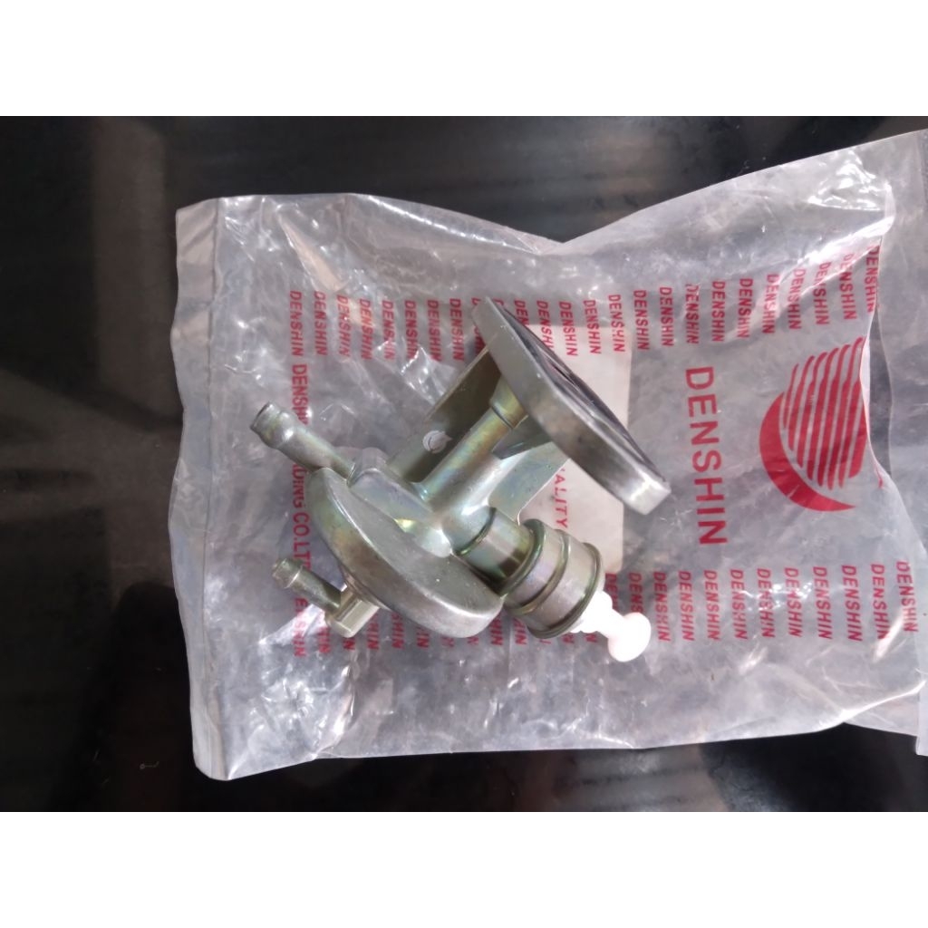 RC80 RC100 AUTOMATIC GASTOLINE TANK