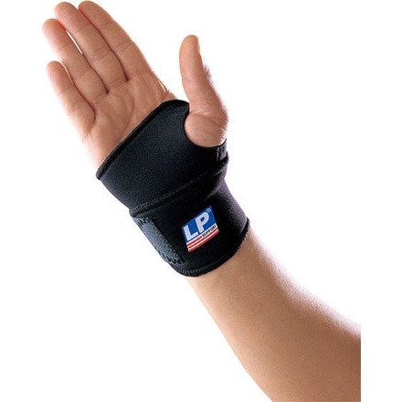 WRIST WRAP Support LP-726