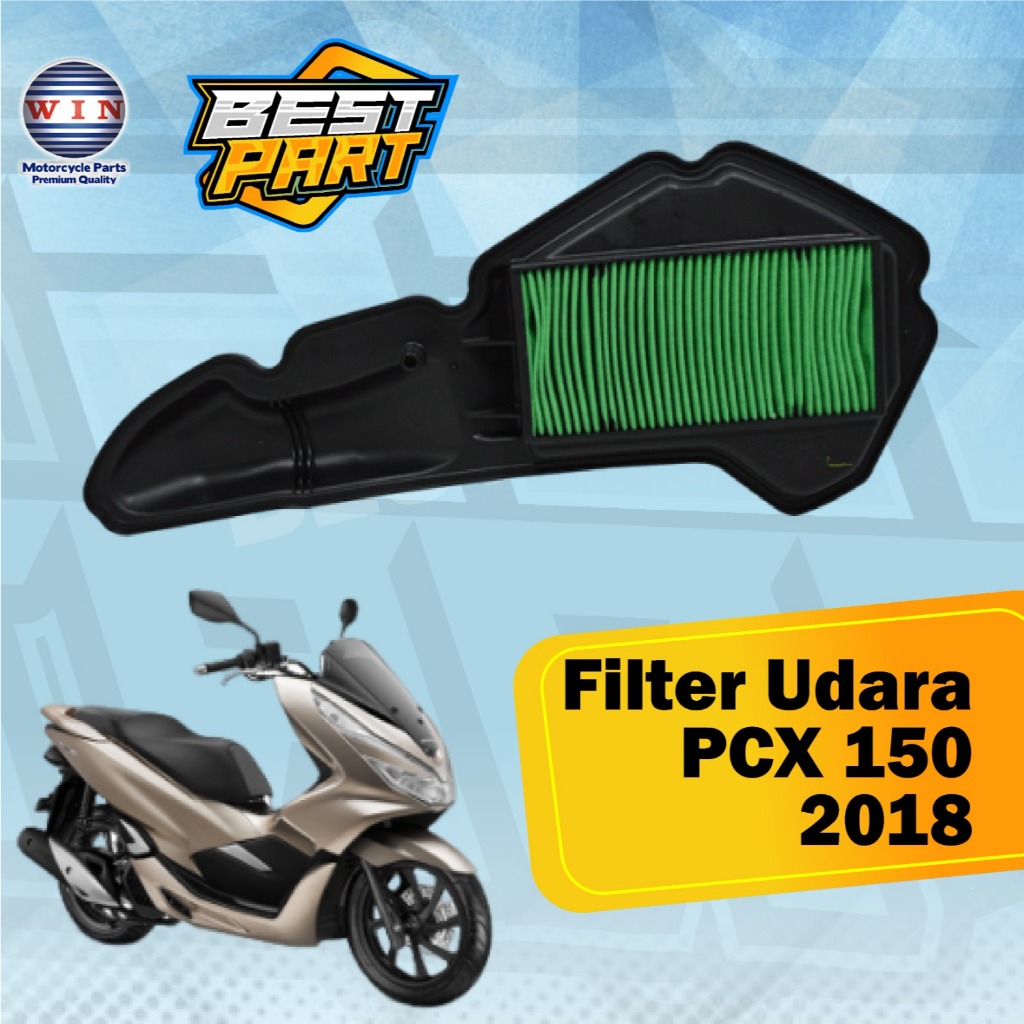 AIR FILTER PCX 150 18 WIN BRAND