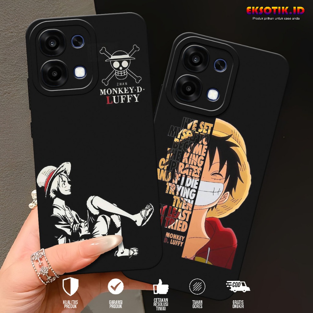 เคส OPPO A6 PRO - เคสโทรศัพท์ OPPO A6 PRO - เคสแฟชั่นล่าสุด - เคส OPPO A6 PRO - Cool Cute Motif - เค