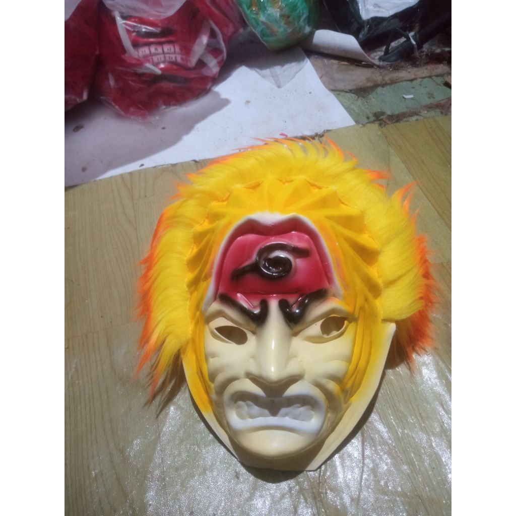 ขายส่ง!!! CHARACTER MASK VIRAL MASK