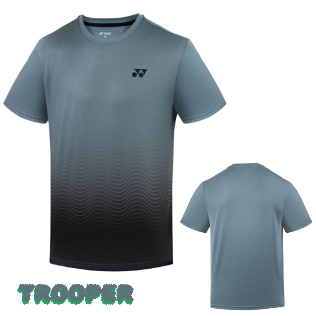 เสื้อแบดมินตัน Yonex Runaway 3240 ORIGINAL - รูปที่ 3