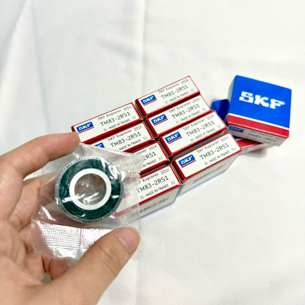 LAR BEARING TM8003 2RS SKF 16x35x10 SKF