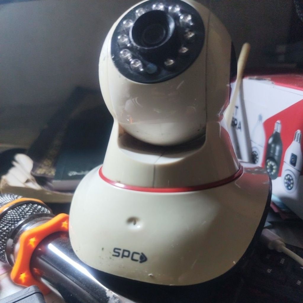 ใช้กล้องวงจรปิด IP CAMERA NORMAL YOOSEE APPLICATION