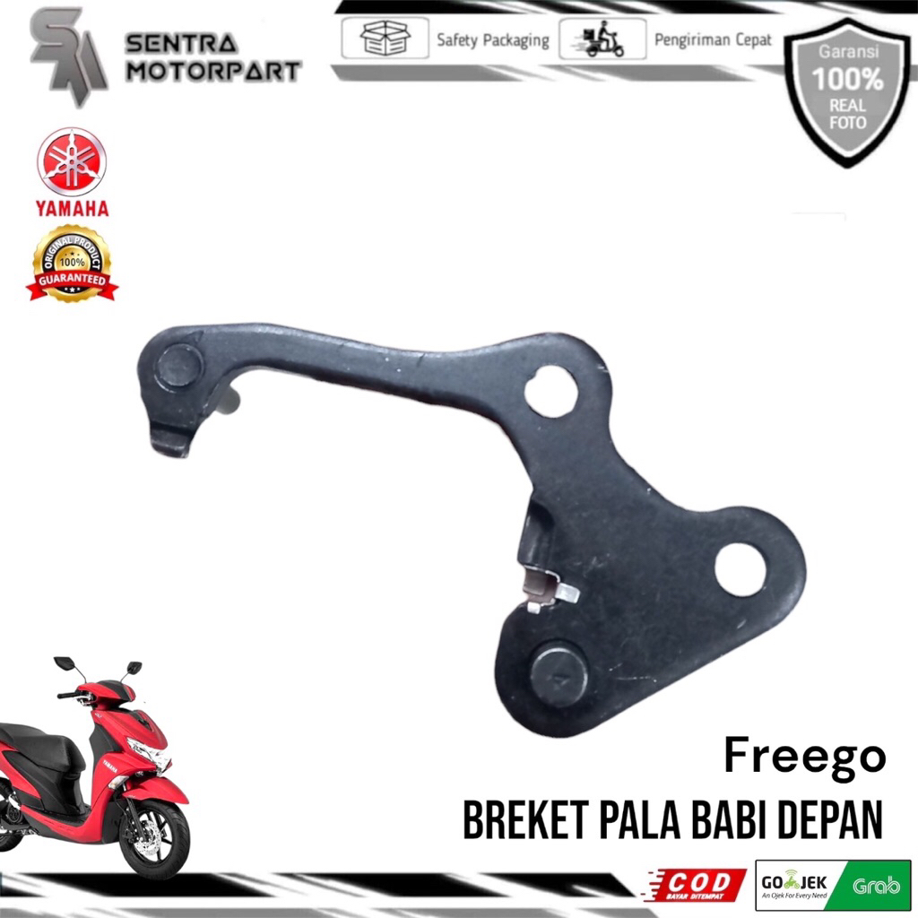 ขายึดคาลิปเปอร์หน้าเดิมสําหรับฟรีโก filano ฟรี