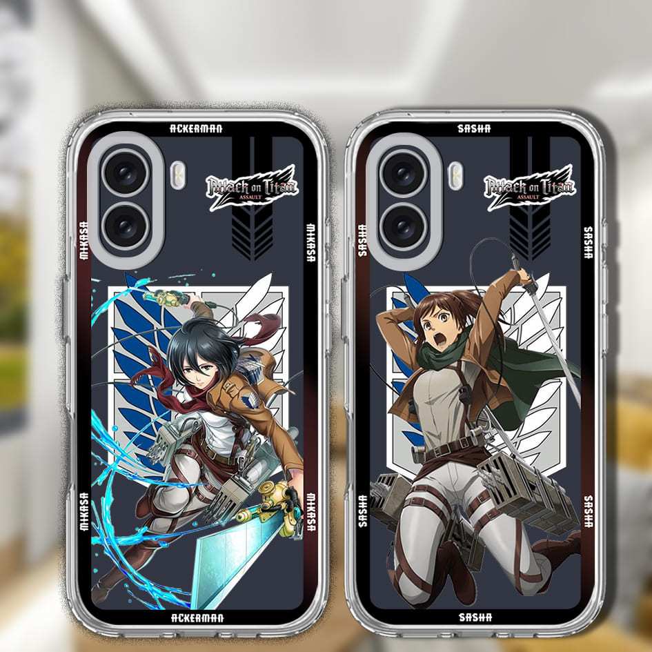 เคสใสสําหรับOppo A5 2025 A5i A3/A3X A18/A38 A77S A57 2022 A16 A5S A6 PRO A6x 4g 2025 - เคสA6 4g / 5g