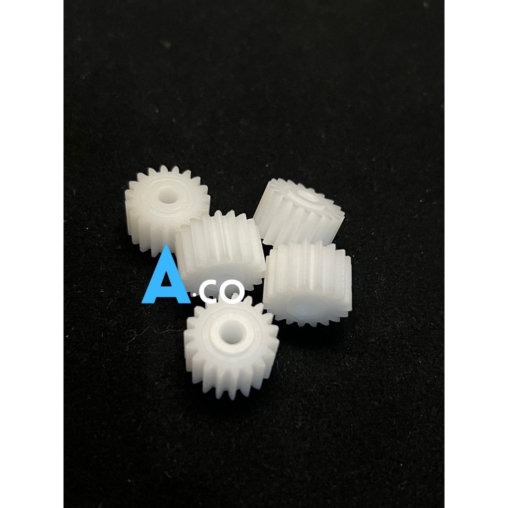 GEAR 19T เบี่ยงเบน IR 5000 6000 IR 6570 5020