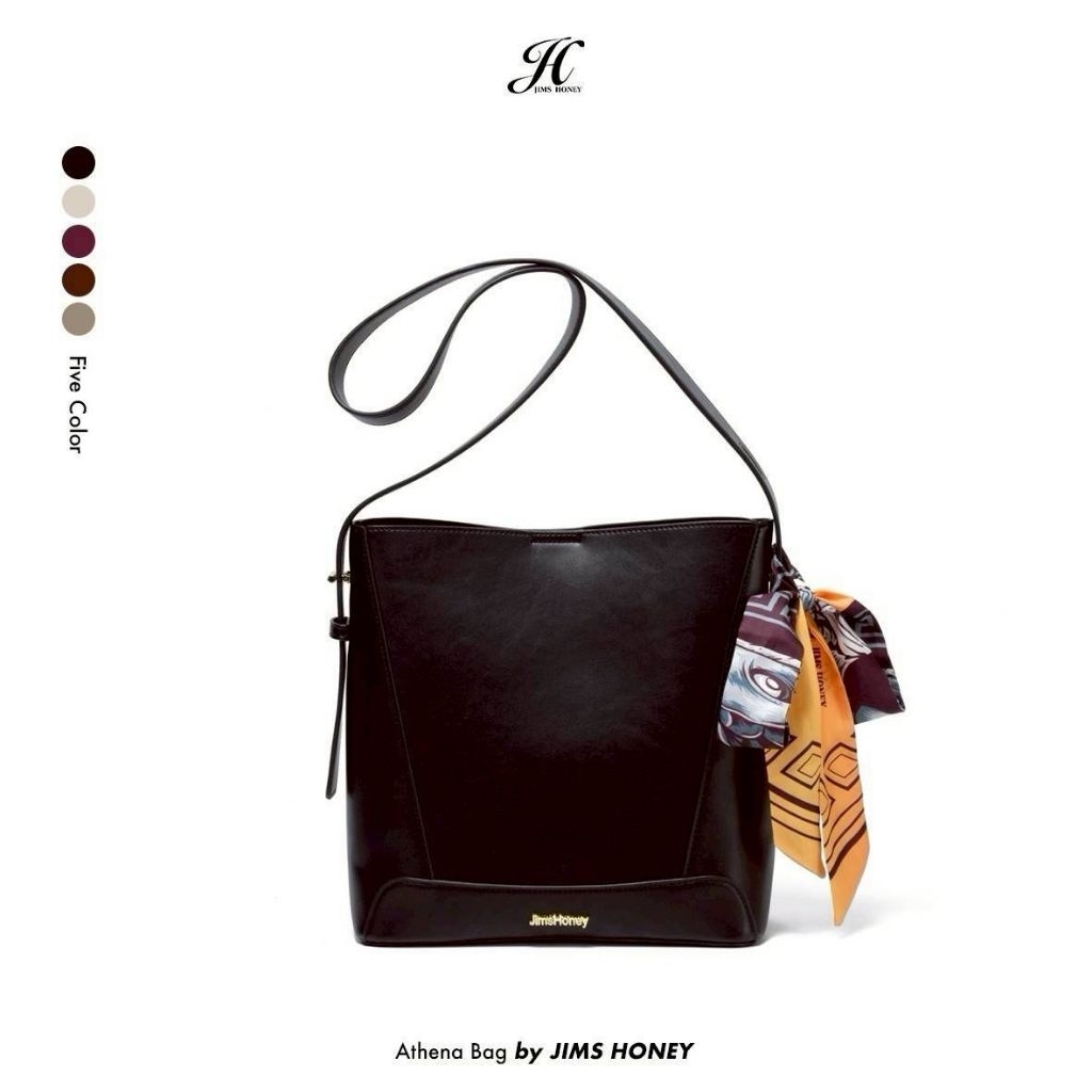 ATHENA BAG JIMS HONEY กระเป๋าสะพายผู้หญิง