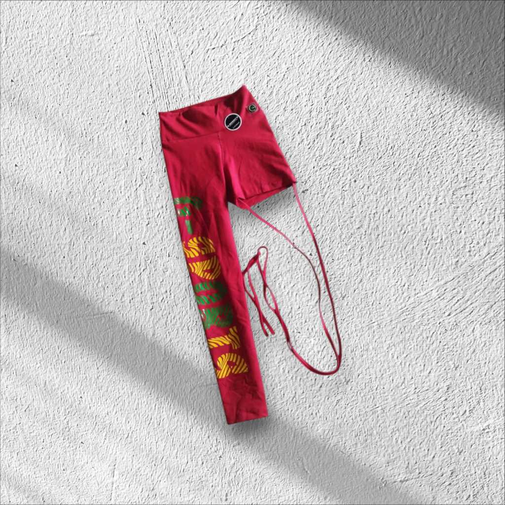 Gsports LB02 เลกกิ้งกีฬาผู้หญิง