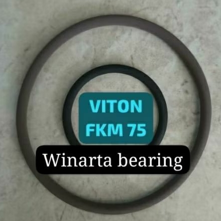 Oring 156 (2.6, 6, 8 ) & 3x67mm VITON /FKM