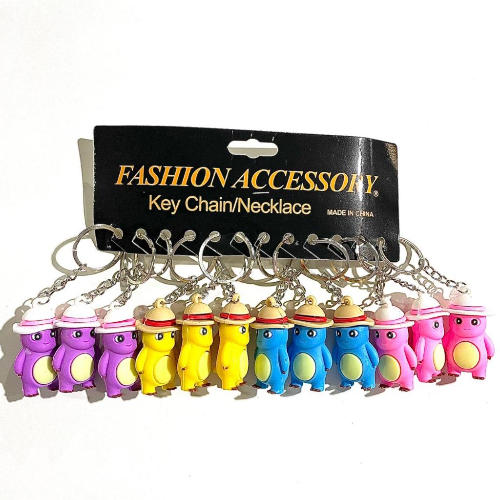 พวงกุญแจ NAILONG****