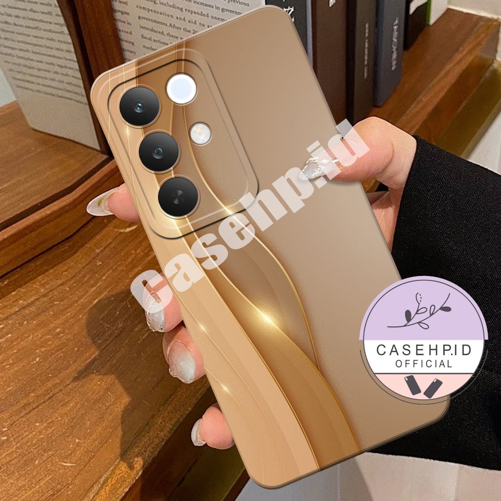 HP Realme C85 5G Phone Case - Realme 15x 5G - Fashion Case - Phone Case - Girls Case - Boys Case - P