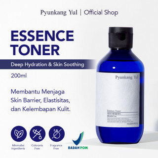 PYUNKANG YUL Essence Toner 200ml
