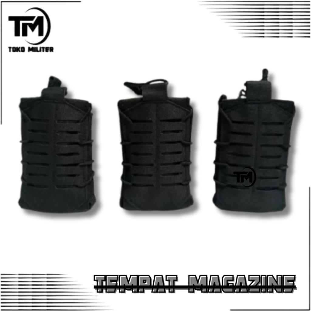 MAGAZINE PLACE / PLAIN MAGAZINE PLACE / เลเซอร์รุ่น MAGAZINE PLACE 3 ชิ้น