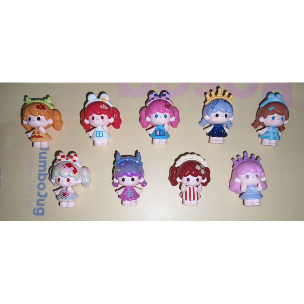 Uutoy Time Travel Selected Murmerrr