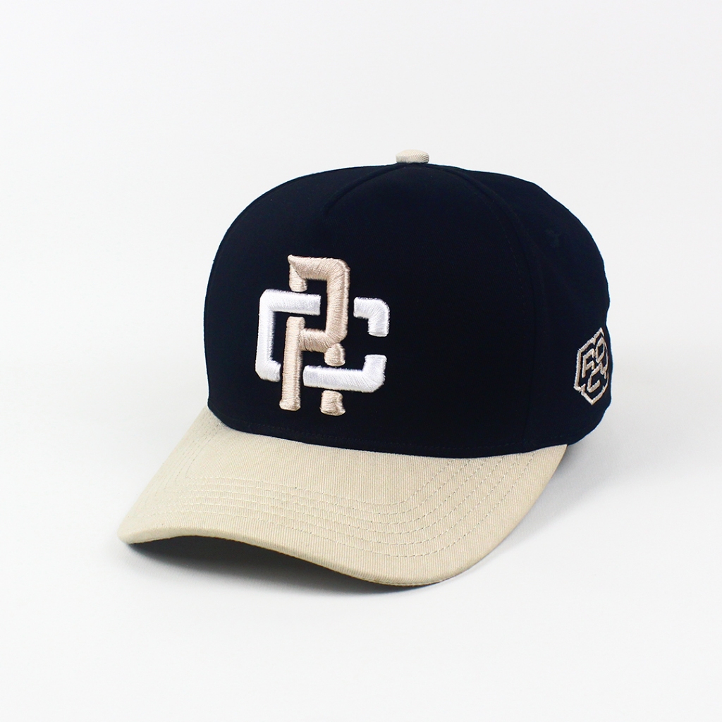 ROCKCYBER GENETIC BASEBALL CAP 53 แคลเซอร์