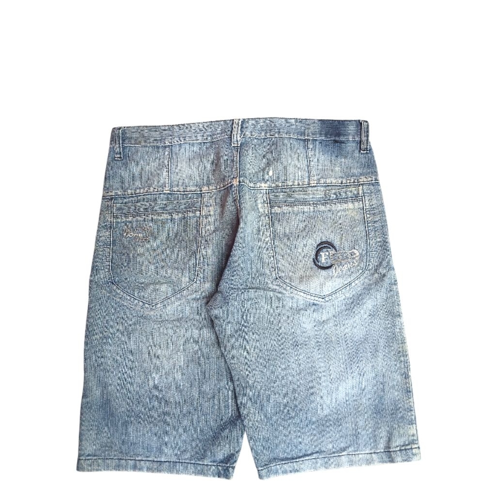 กางเกง JORTS Y2K F ONE JEANS