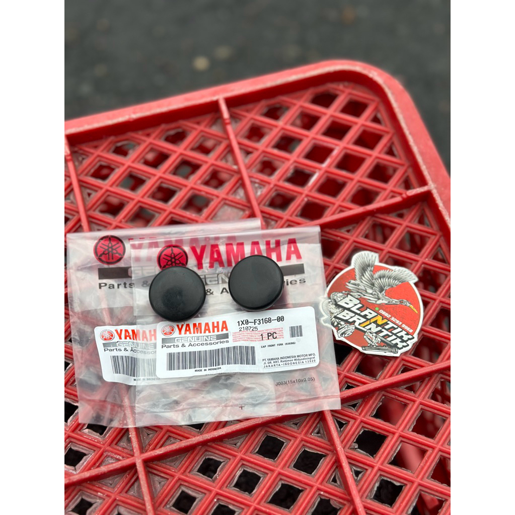 RXKING UPPER SHOCK COVER RUBBER RXKING UPPER SHOCK COVER DAMPER 2004-2009 ORIGINAL