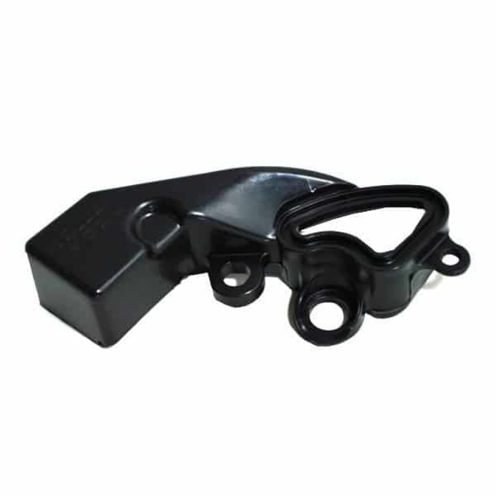 19641-K0J-N00 ฝาครอบ L ฝาครอบเป็ด CVT ส่วนด้านใน Honda Genio Beat Deluxe K1A Scoopy K2F