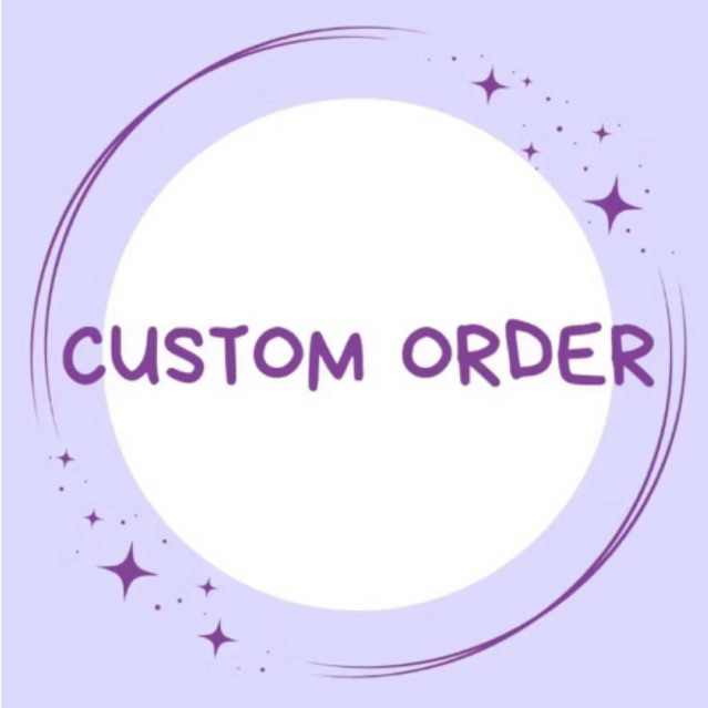 NAILONG DOLL KEYCHAIN - 9 CM