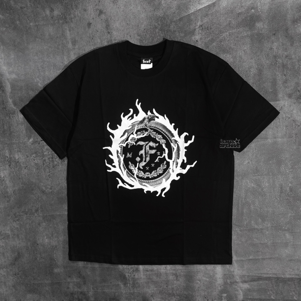 Feast - Ouroboros Chrome