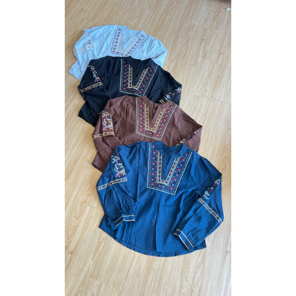 NARAYA เสื้อนารายา**