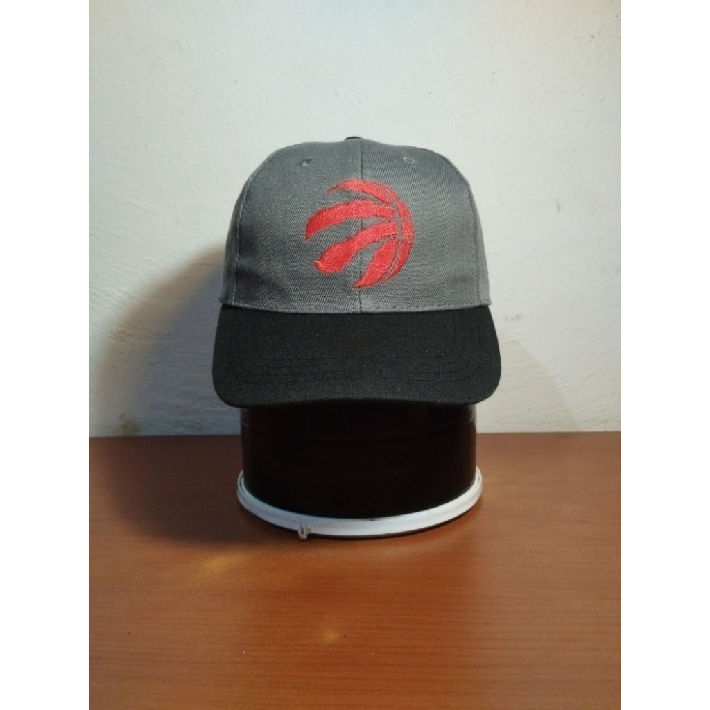 หมวก Toronto Raptors Logo Twotone